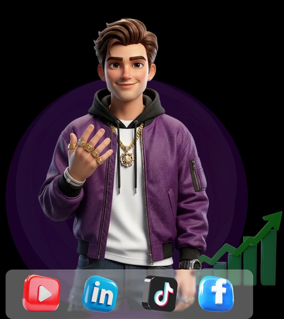 TrendEvo growth partner