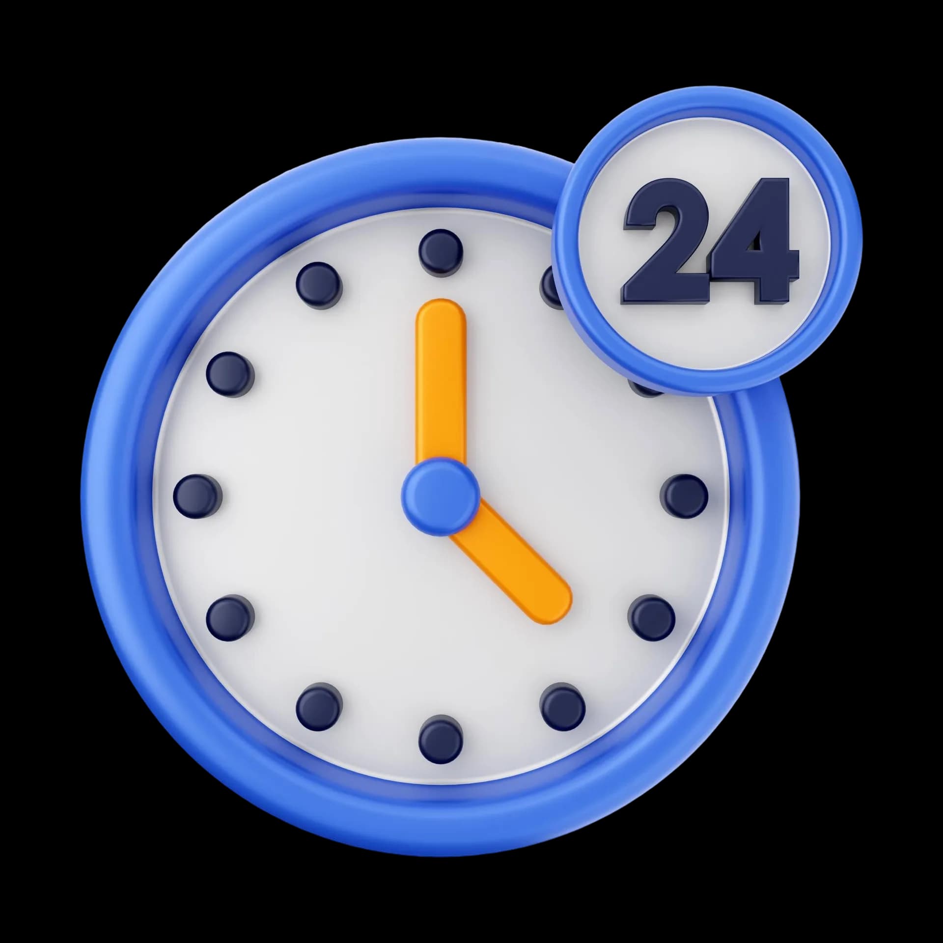 Business hours