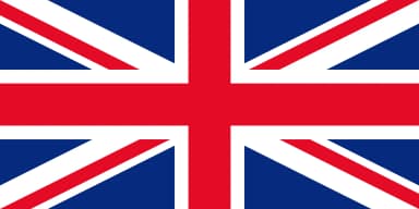 United Kingdom flag